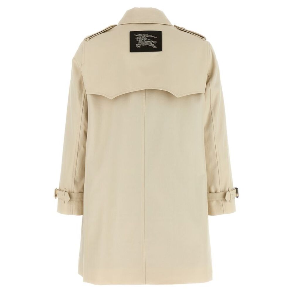 Burberry Women 'Summerside' Trench Coat - Picture 2 of 6